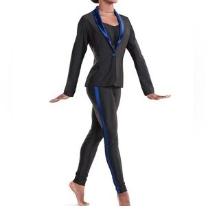 Revolution Tenth House ACCELERATION
TH25266 Bodysuit Set Adult Small